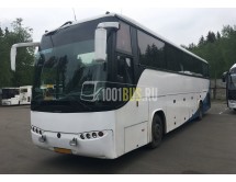 Автобус Volvo